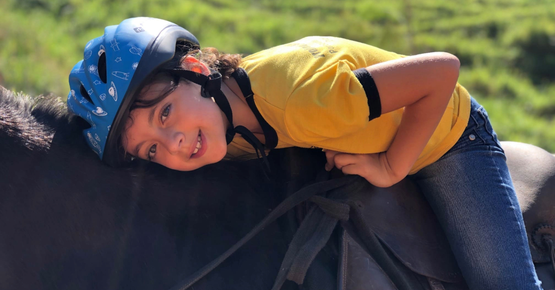 Equitação consciente