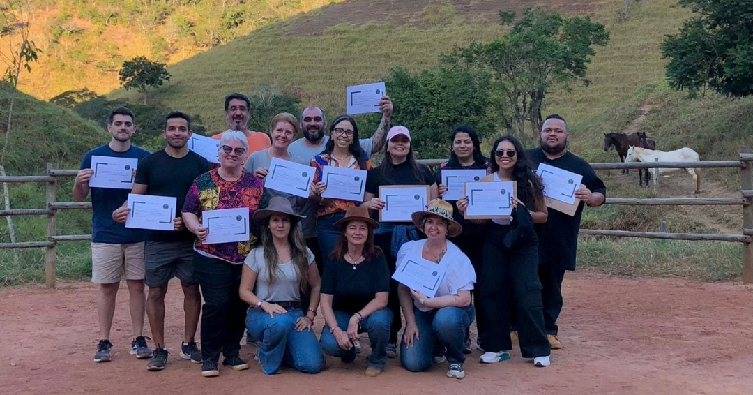 Treinamentos para Empresas